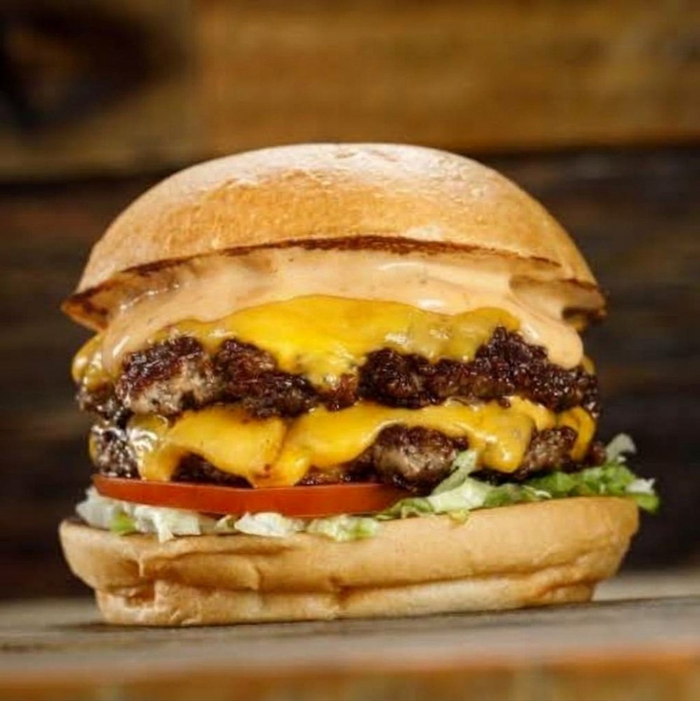 Fresh Burger
